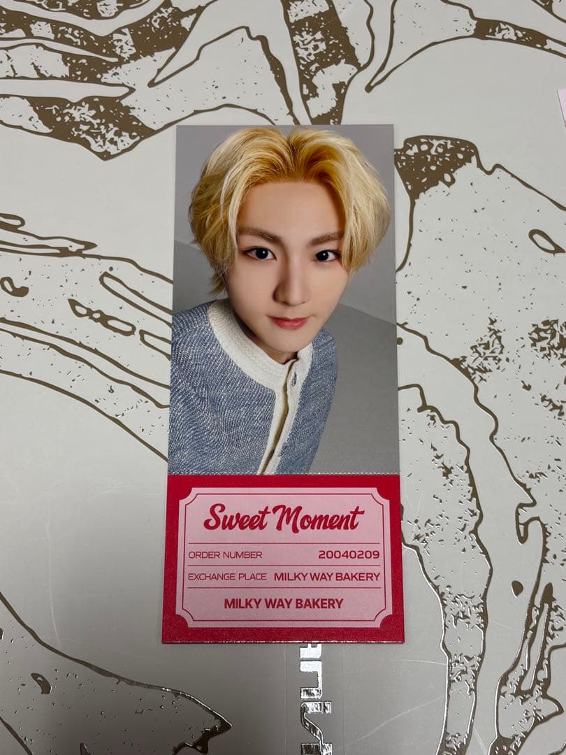 ENHYPEN WORLD ジョンウォン - メルカリ