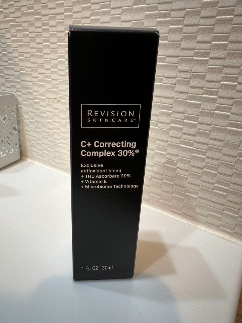 リビジョンC+ Correcting Complex 30%