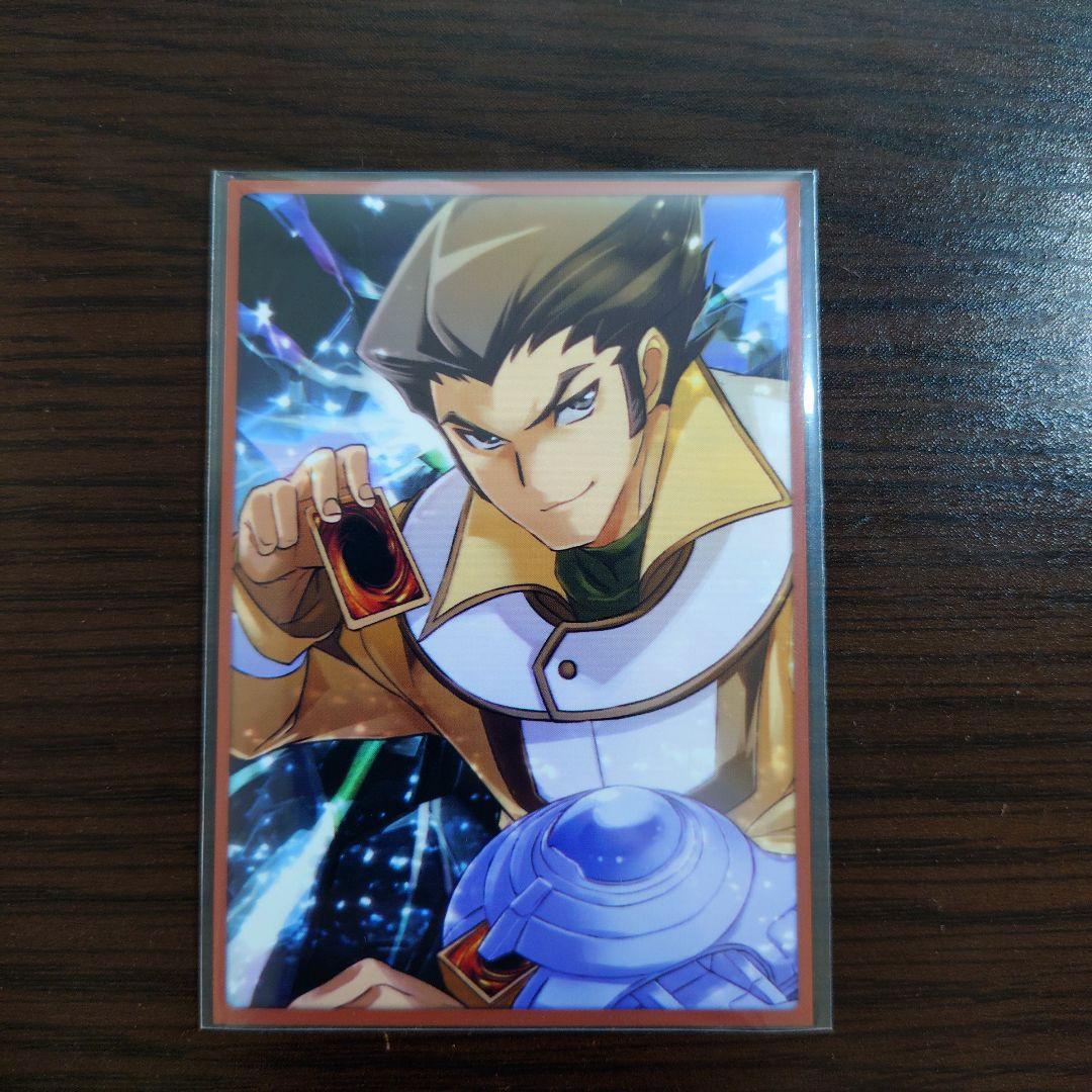 遊戯王【磁石の戦士（マグネット・ウォリアー）】デッキ 三沢大地