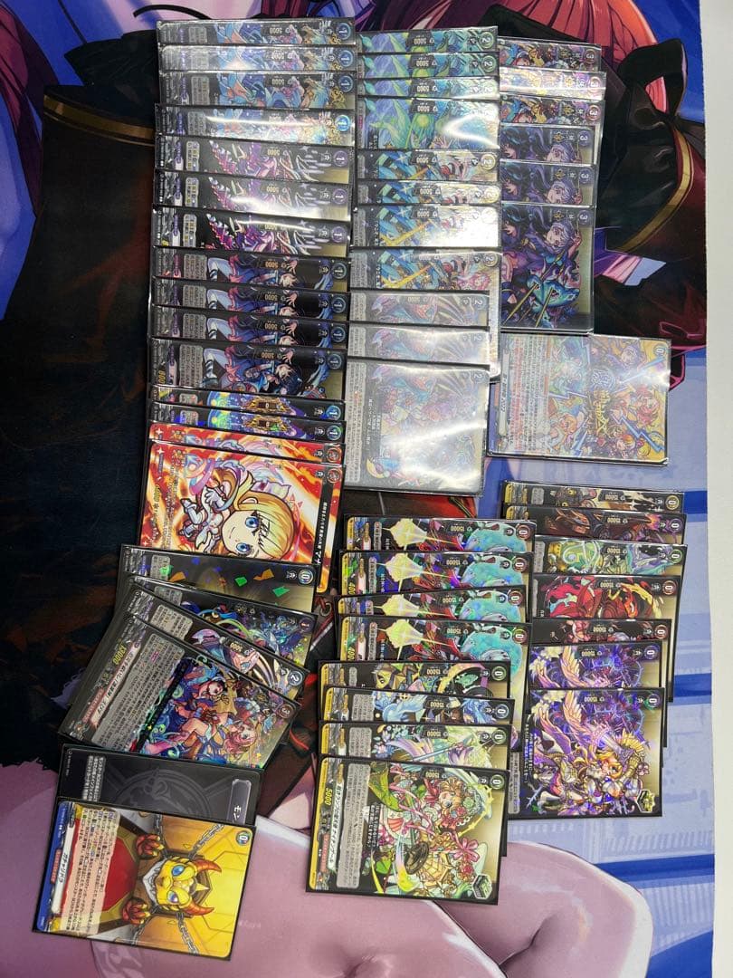 最終値下げ‼️ヴァンガード えびすデッキ Dスタン】えびすの将来性と今後の環境について【ヴァンガード