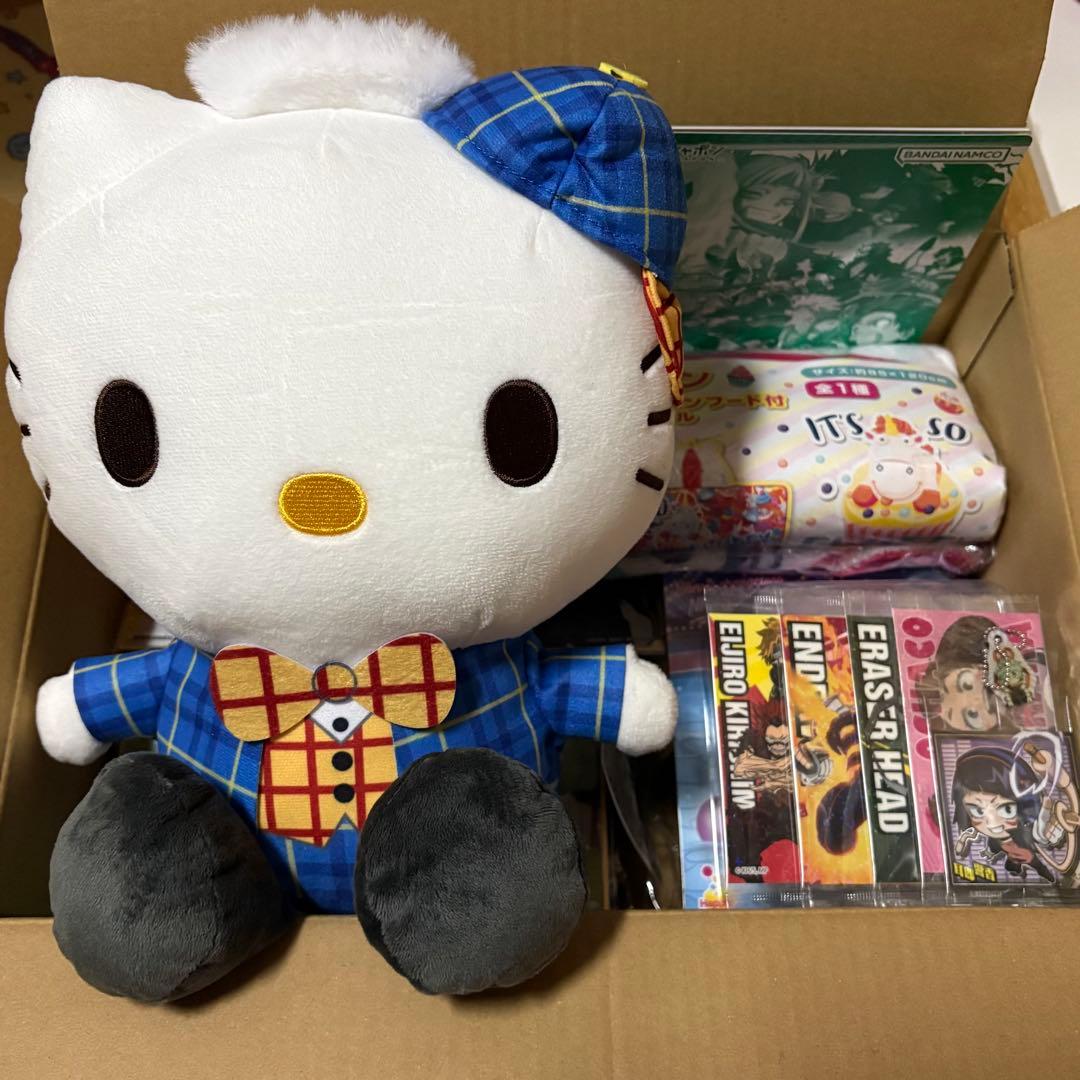 アニメ キャラクターグッズ 雑貨 まとめ売り - メルカリ