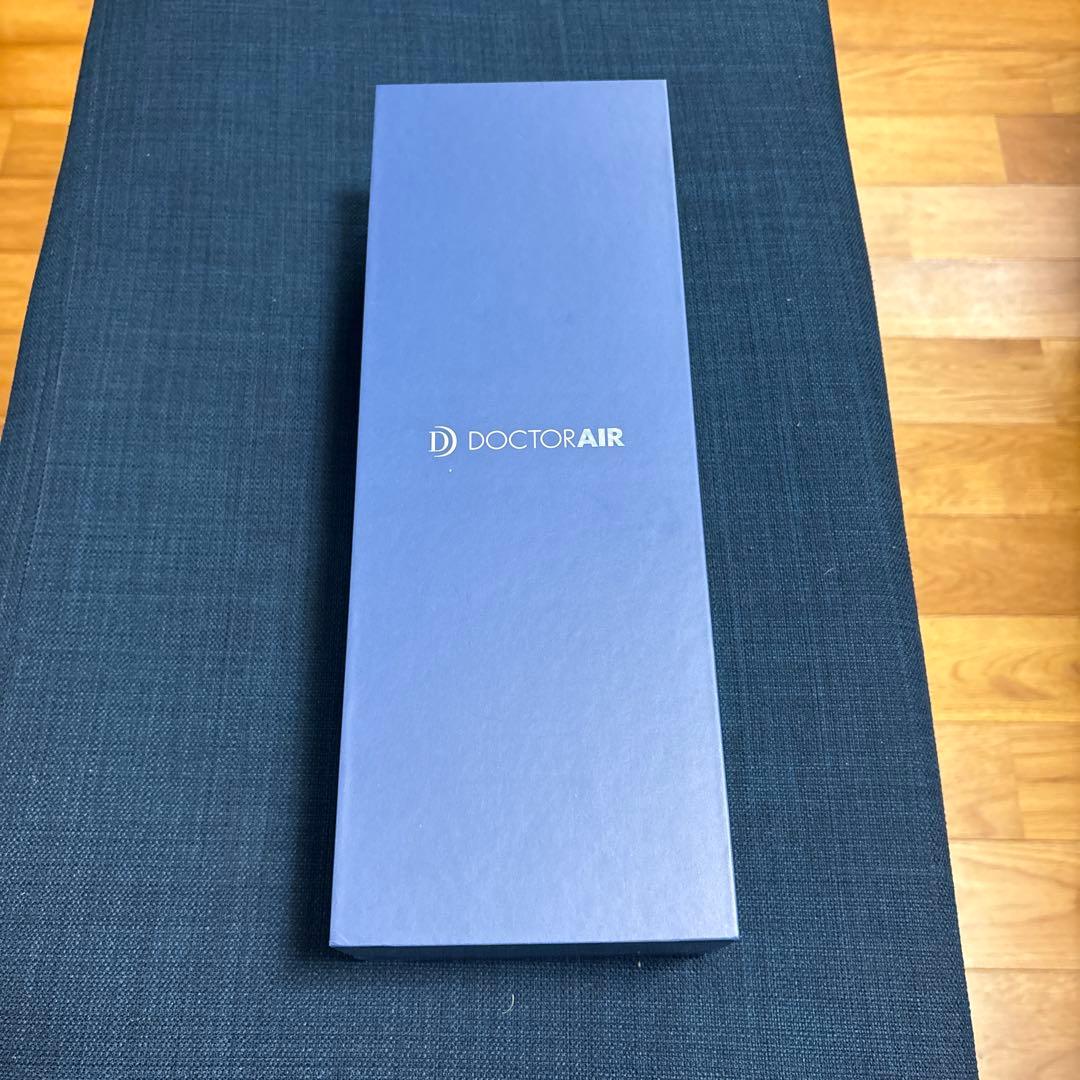 DOCTOR AIR シャワーヘッド 日本製