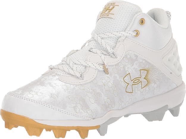 新品2025年USA国内限定アンダーアーマー野球ハーパー8MidRm28.5cm 楽天市場】【アンダーアーマー 金具スパイク】 野球 スパイク Under