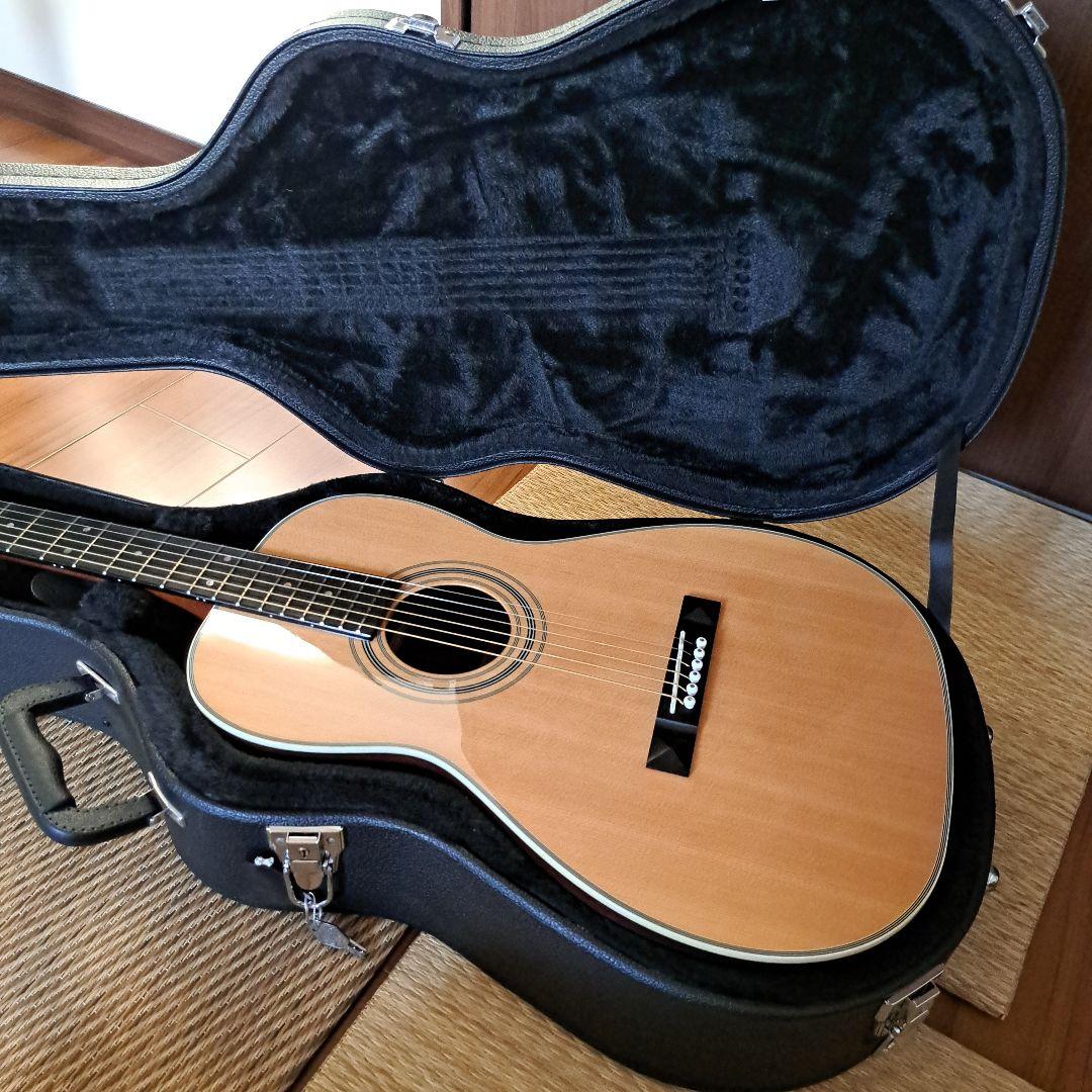 s.yairi 生産完了品NYモデル YN-28/Nオール単板 超レア美