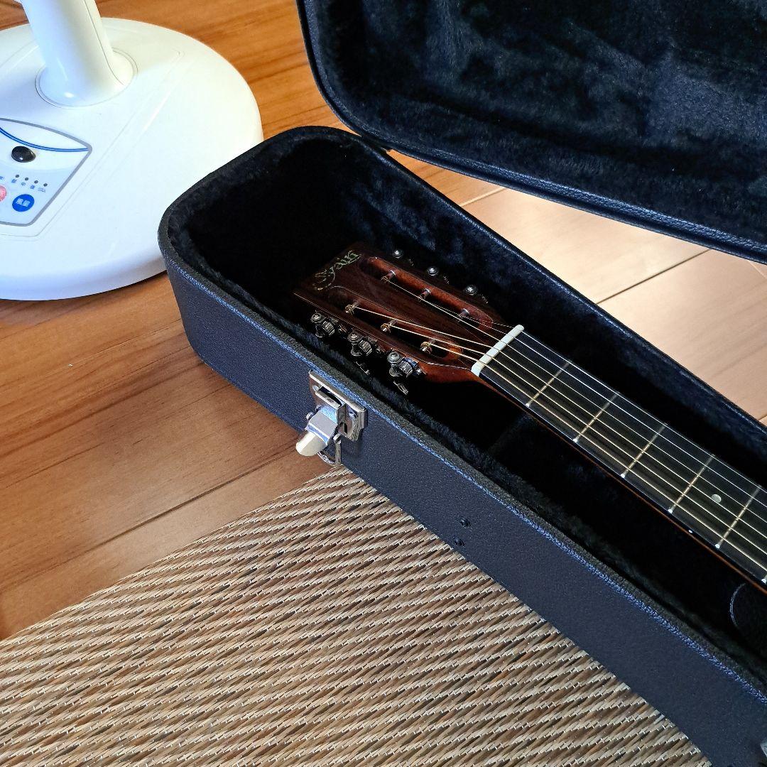 s.yairi 生産完了品NYモデル YN-28/Nオール単板 超レア美品 - メルカリ