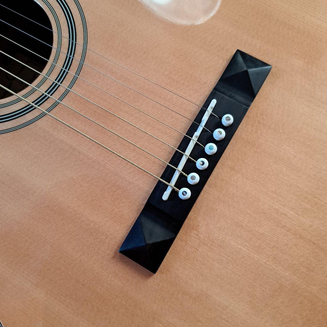 s.yairi 生産完了品NYモデル YN-28/Nオール単板 超レア美