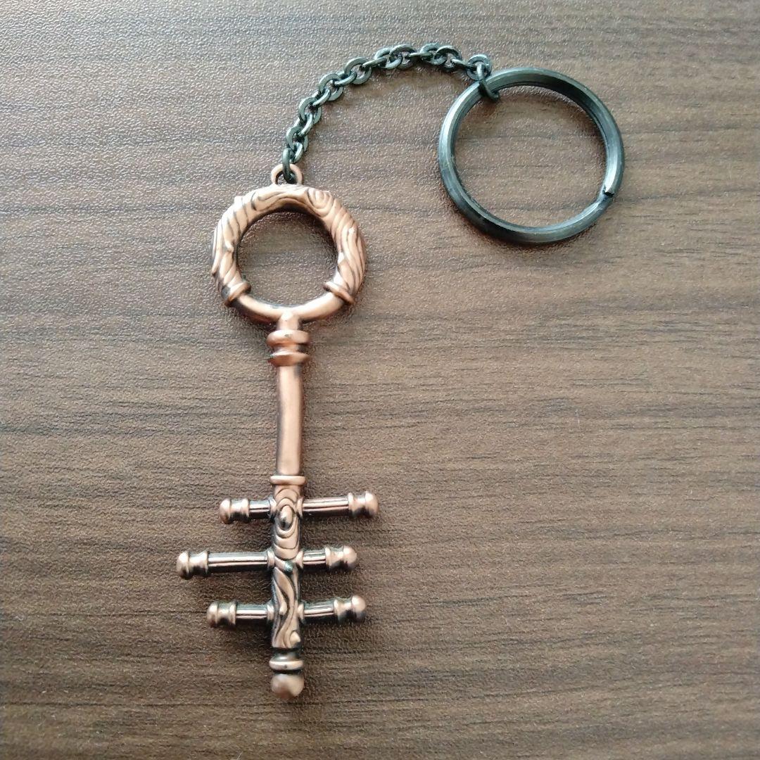 ドラゴンクエスト/さいごのかぎ/とうぞくのかぎ/スクウェア