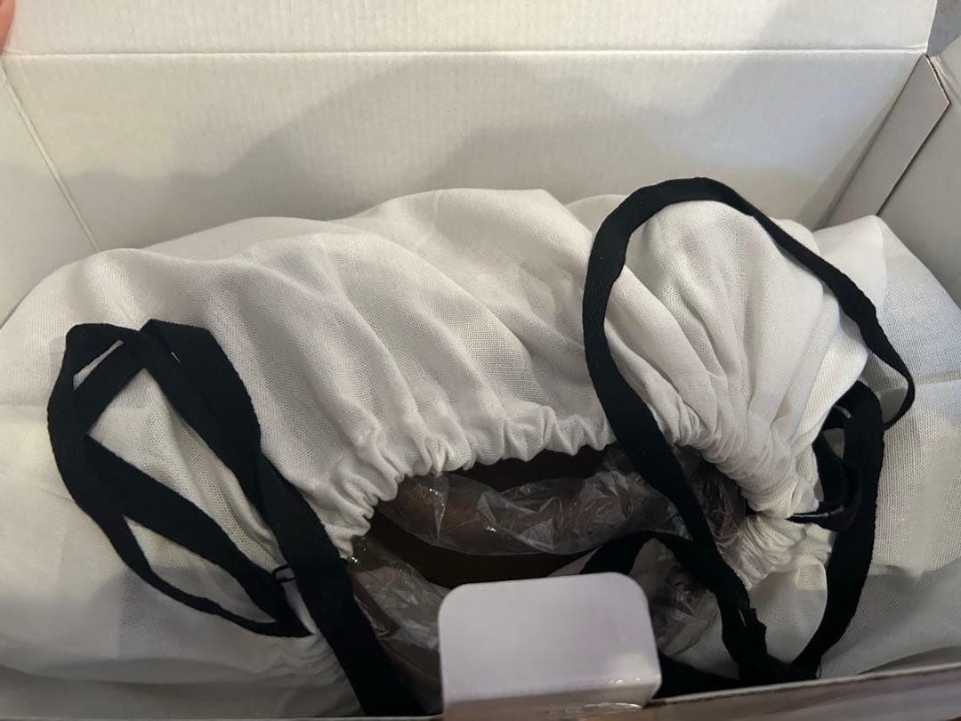 BTS アーティストメイド MUTE ボストンバッグ テテ 新品未使用 - メルカリ