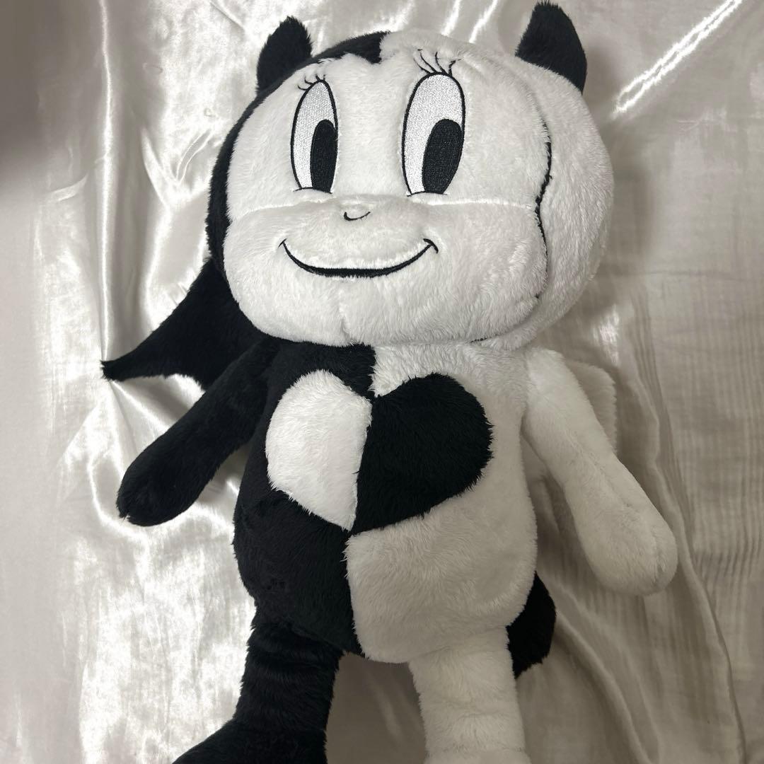 西野カナ ハロウィンコレクション ぬいぐるみ - メルカリ