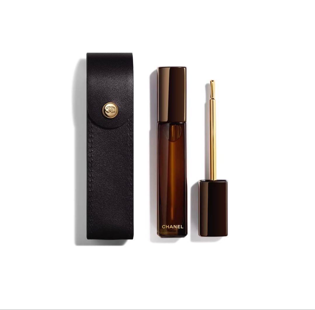 シャネルの新製品　新品未使用　サブリマージュ レクストレ ユイル レーヴル サブリマージュ レクストレ ユイル レーヴル アイケア/リップケア