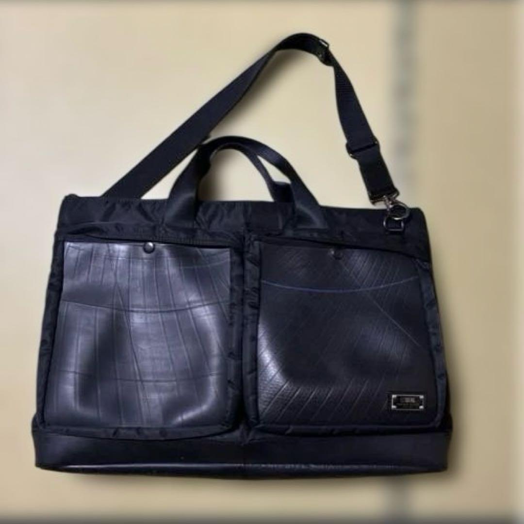 SEAL 2WAY ヘルメット BAG MA-1 model 美品