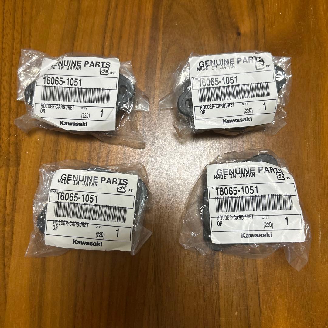 専用ページ‼️z400gp純正インシュレーター Oリング無し imgrc0111196112.jpg