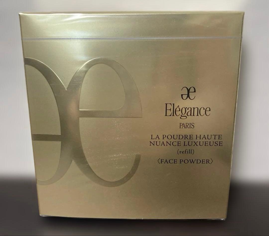 Elegance ラプードルオートニュアンスリクスィーズ レフィル 01