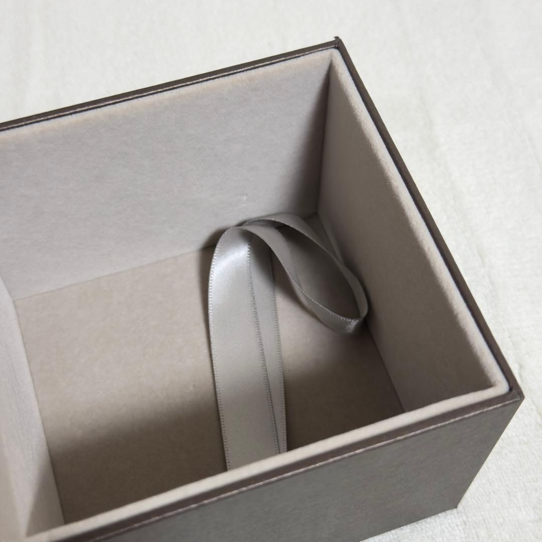 美品】GUCCI 時計ケース 空箱 ウォッチボックス - メルカリ