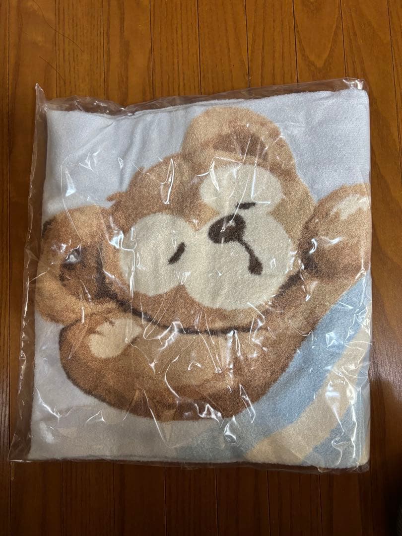 新品 東京ディズニーシー ダッフィー20周年 ジェラートピケコラボ