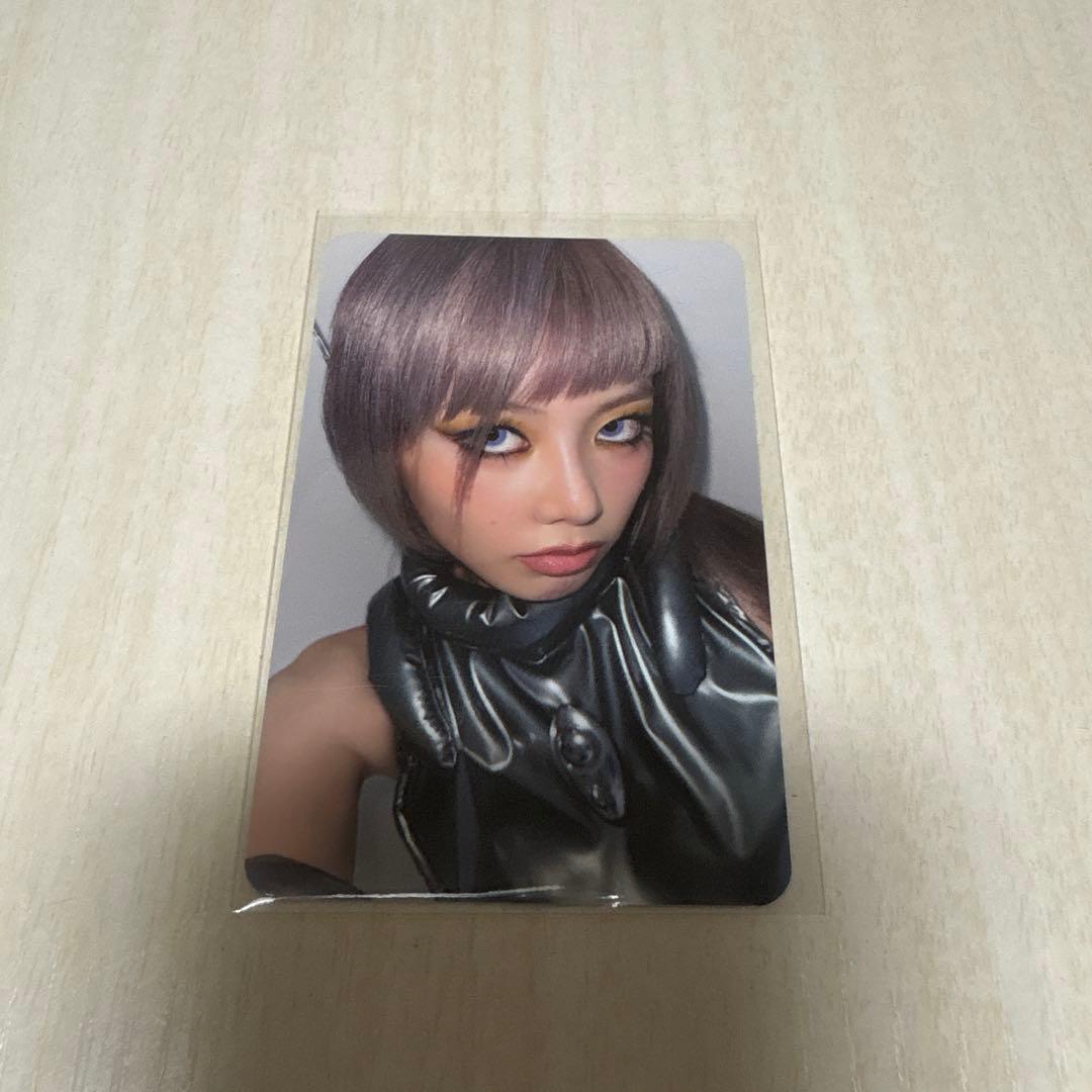 xg トレカ ヒナタ hinata makestar メクス