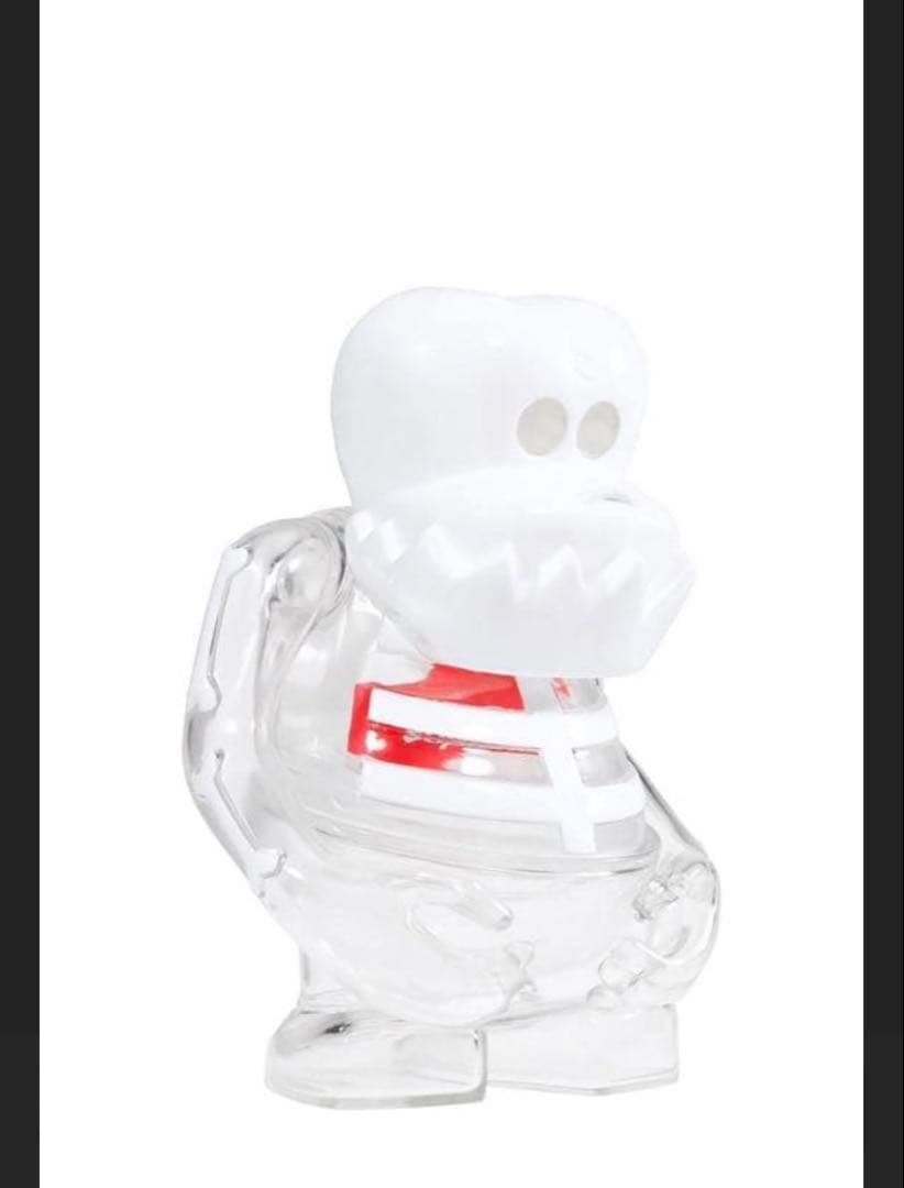 Supreme/Bounty Hunter SKULL-KUN クリア