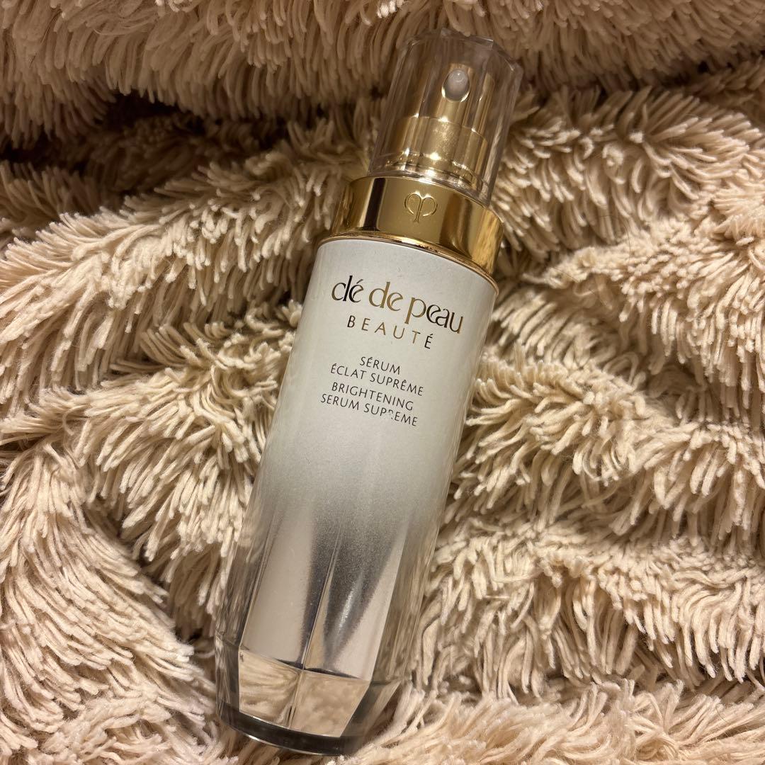 《中古》クレドポーボーテ　セラムエクラS