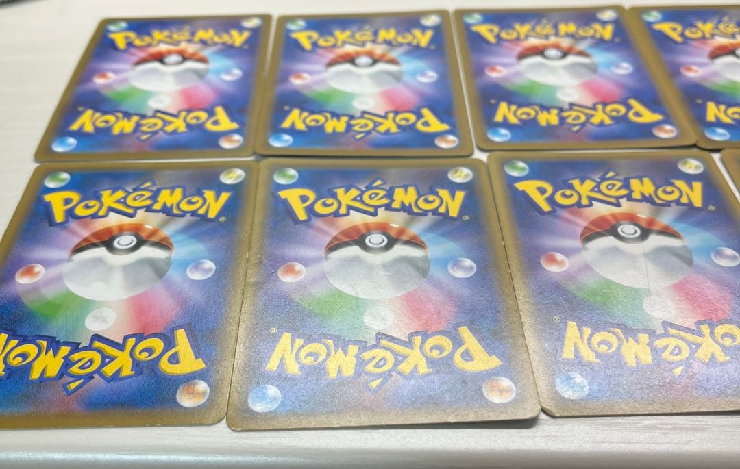 ポケカ引退品ミュウツーまとめ売りミュウツー&ミュウGXなど - メルカリ