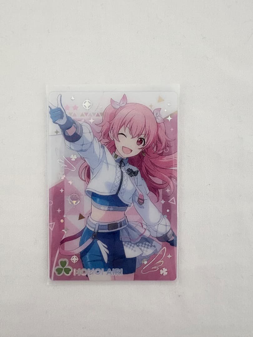 プロセカ 桃井愛莉 まとめ売り - メルカリ