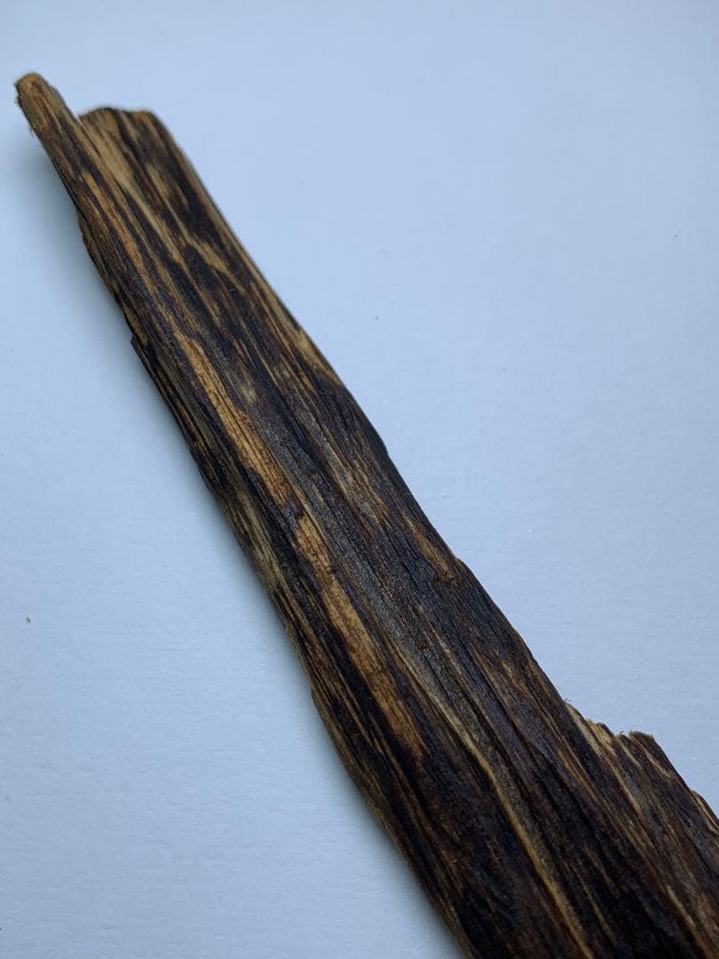 香木 六国五味　羅国　6.492g //お香 聞香 香道 伽羅 沈香 香道具