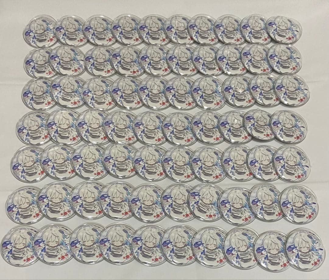 まふまふ 忘れていいよ 70点 缶バッジ 世会色ユニバース ひきライ ひき歌 世会色ユニバース【初回限定盤A】