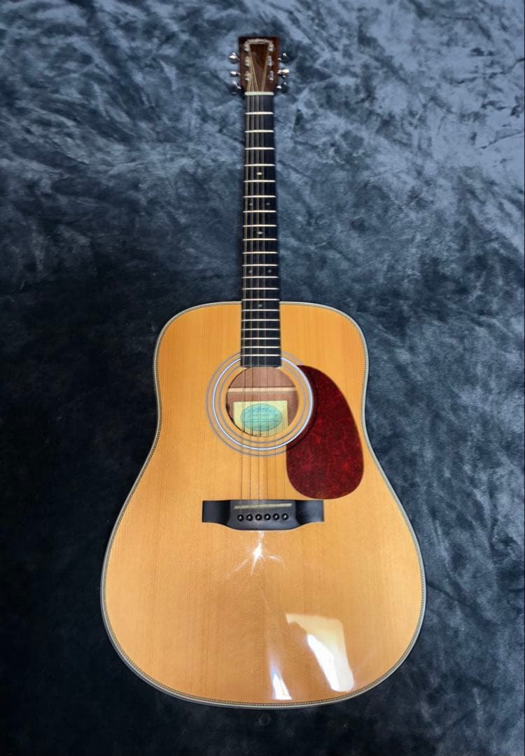 Stafford SF-4D エレアコ Stafford SF-4D | クロサワ楽器店