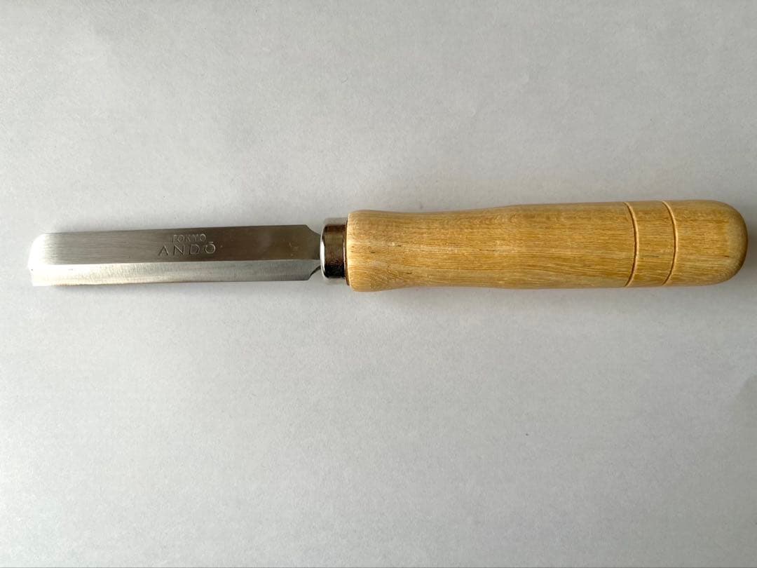 新品未使用 ANDO オーボエ リードナイフ - メルカリ