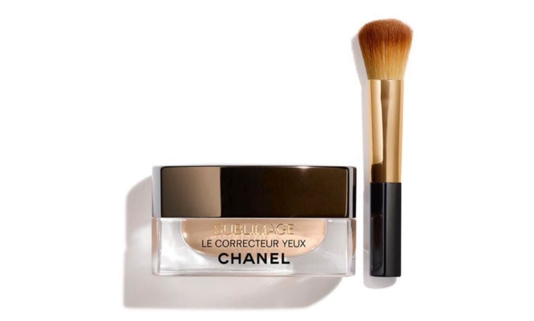 【新品未使用】CHANEL サブリマージュ ル コレクトゥール ユー