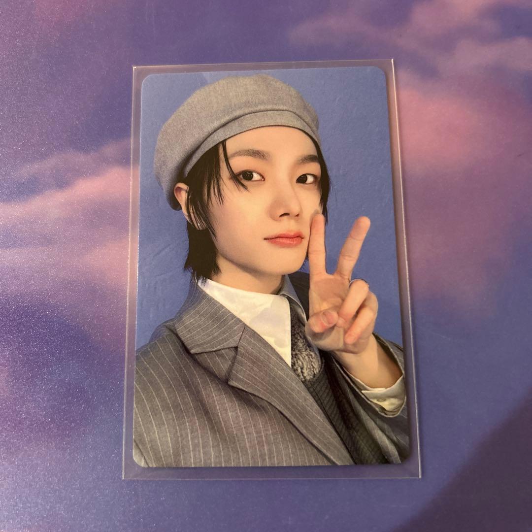 boynextdoor ソンホ how yizhiyu 予約特典 トレカ - メルカリ