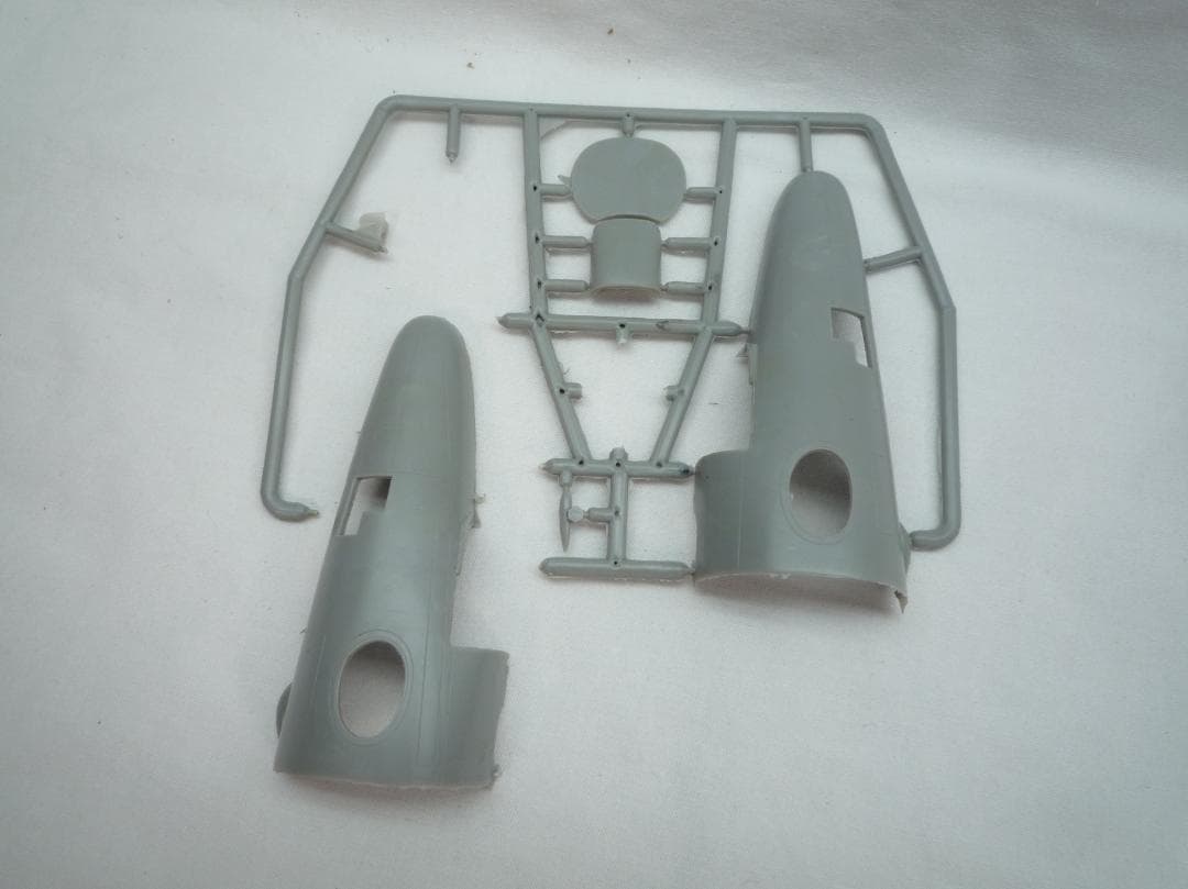 Myasishchev 3M Bison 1:72 プラモデル 72008 - メルカリ