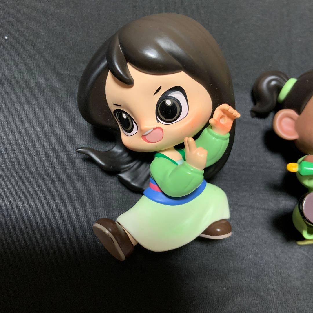 popmart ポップマート フィギュア まとめ売り - メルカリ