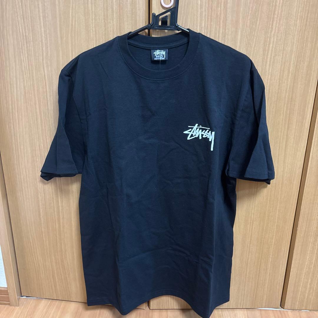 [ステューシー] 海外モデル WITHERED FLOWER TEE