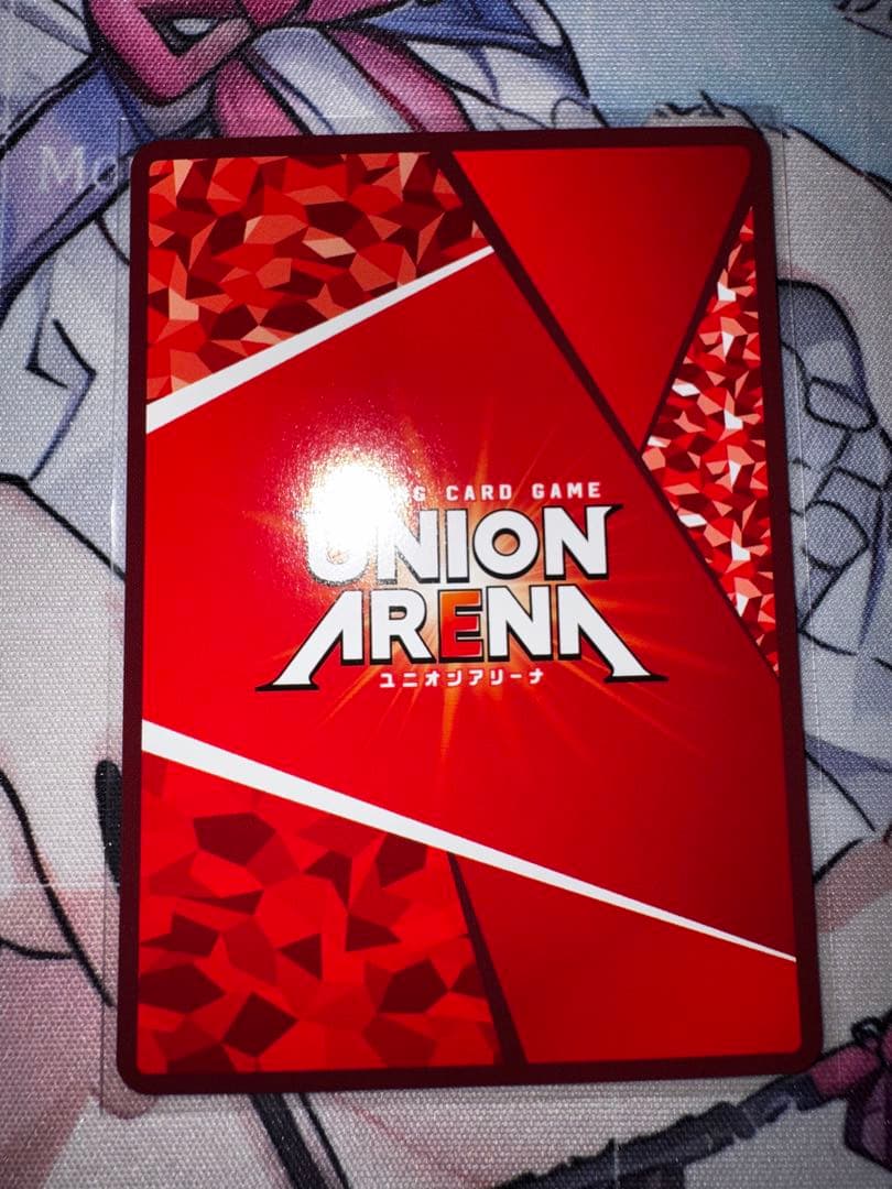 ユニアリ アークナイツ 赤霄＆影霄 U☆ ① - メルカリ