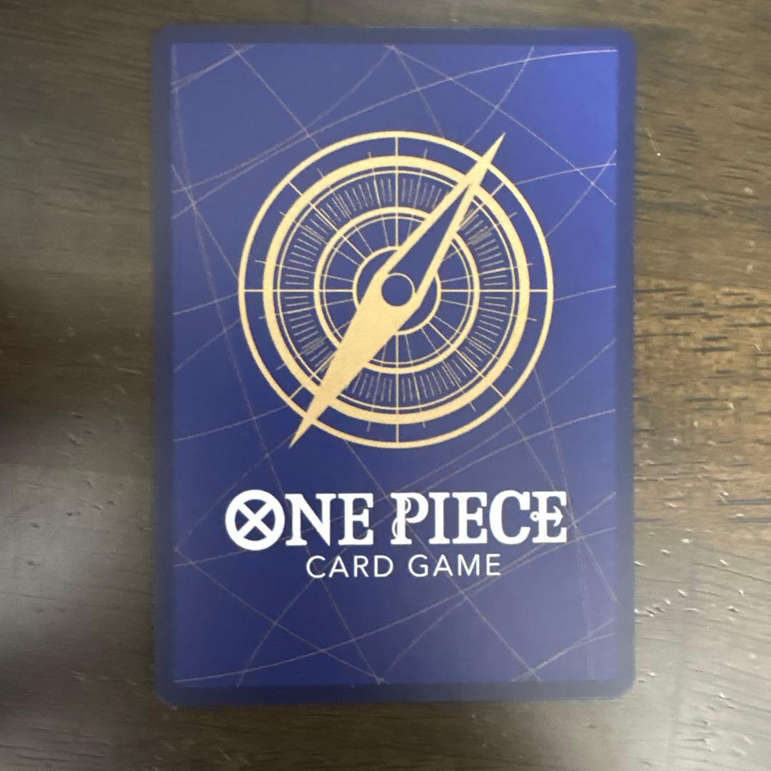 ロロノア・ゾロ SR EB04-007 エッグヘッドクライシス - メルカリ