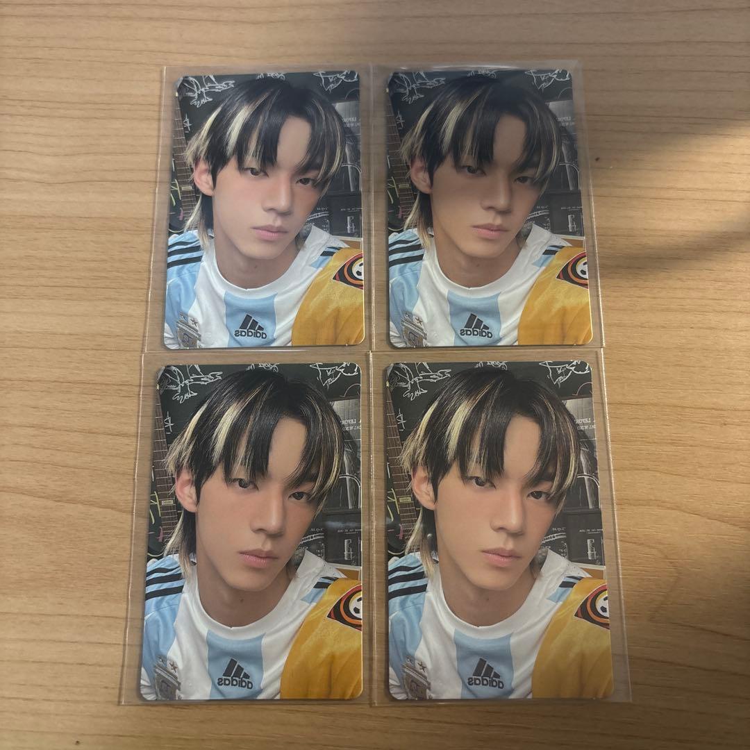 twsドフン Summer beat 封入 トレカ - メルカリ