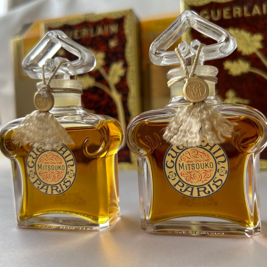 Mitsouko Guerlain パルファム ゲラン ミツコ 香水 廃盤品 M109590139