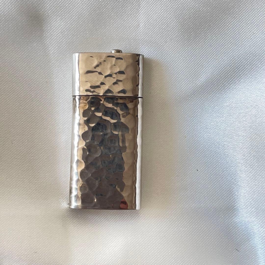 仁丹ケース 2点セット - メルカリ