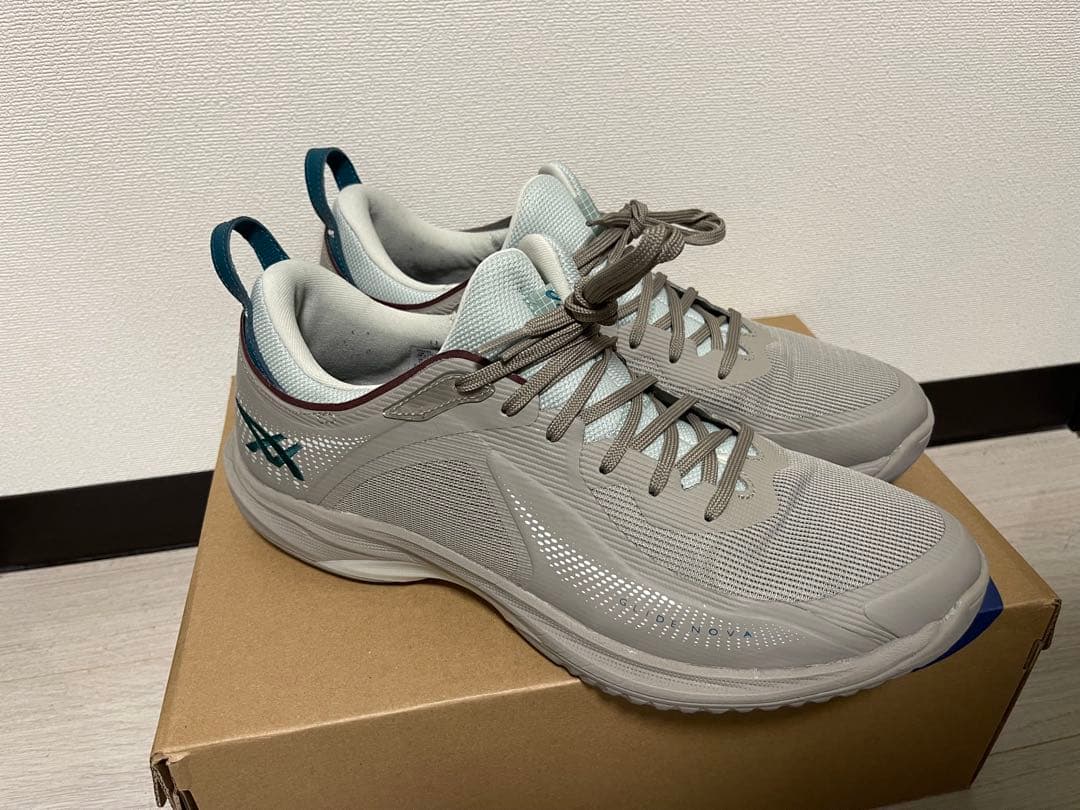 ASICS グライドノヴァFF4 gridenovaff4