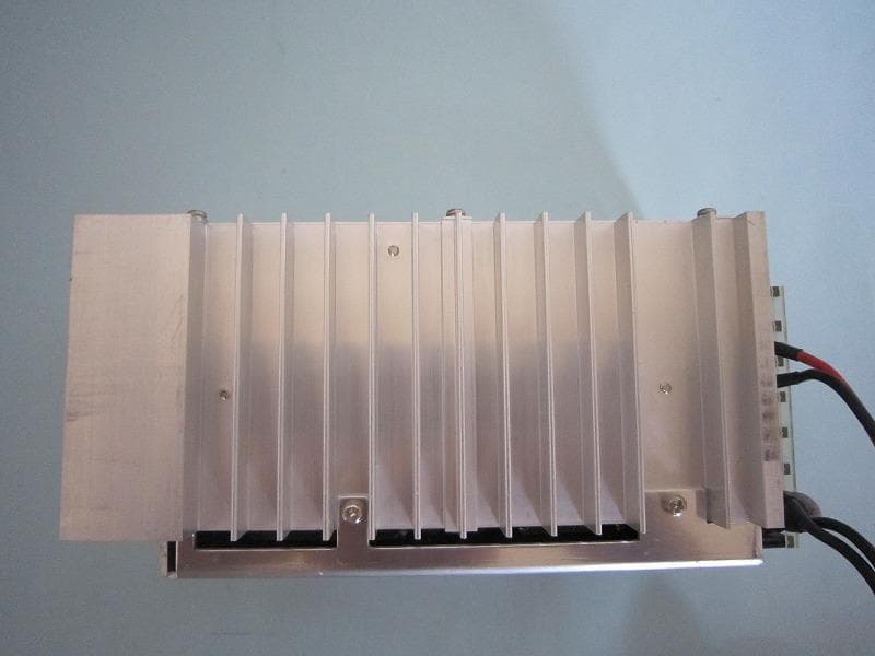 EAGLE模型 パワーサプライ 電源 ERE12SA 12V 14A