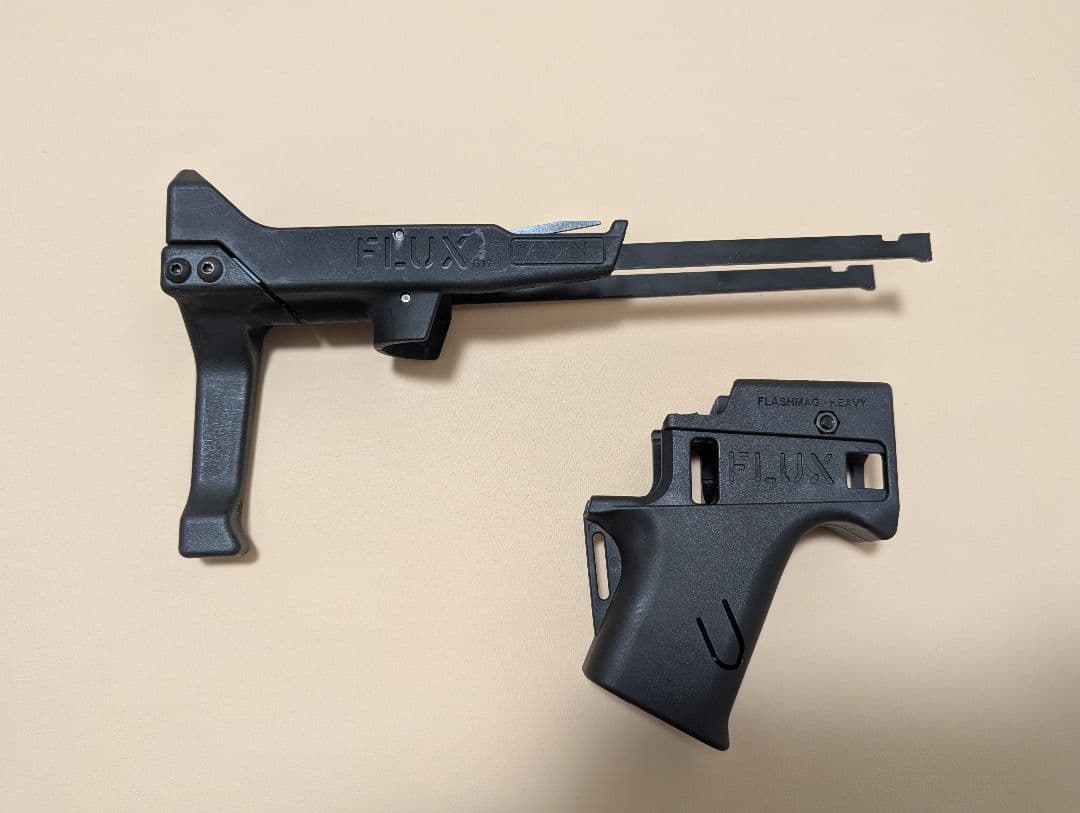 FLUX BRACEレプリカ　ストック