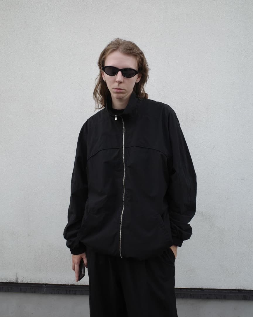 ジャケット・アウター Antwort HASSARD TYPEWRITER JACKET 2