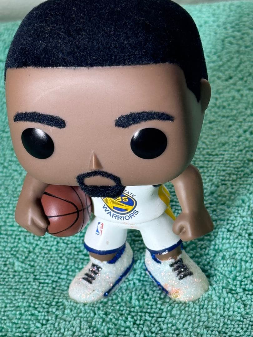 Funko pop ファンコ マイケル・ジョーダン＆ケビン・デュラント セット