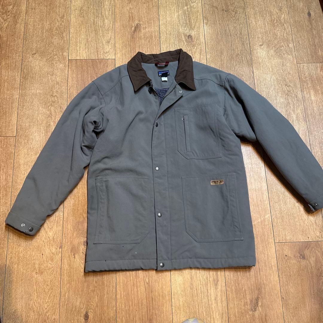 こ*こ様 Patagonia ジャケット　ブルゾン　SIZE M