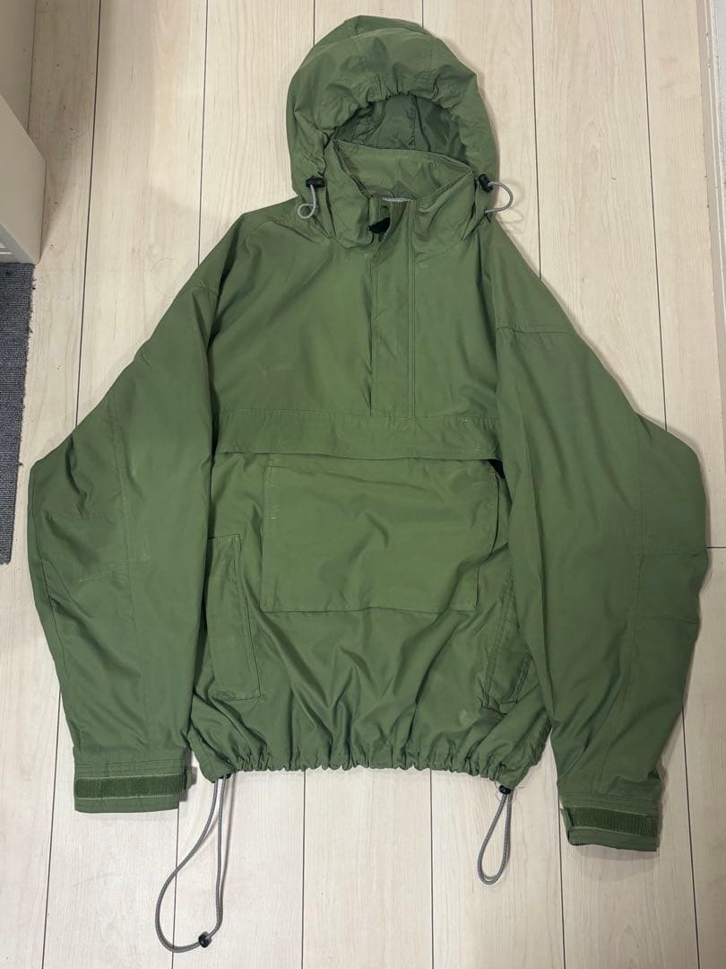 90's OLD GAP アノラックパーカー　XLサイズ　オールドギャップ