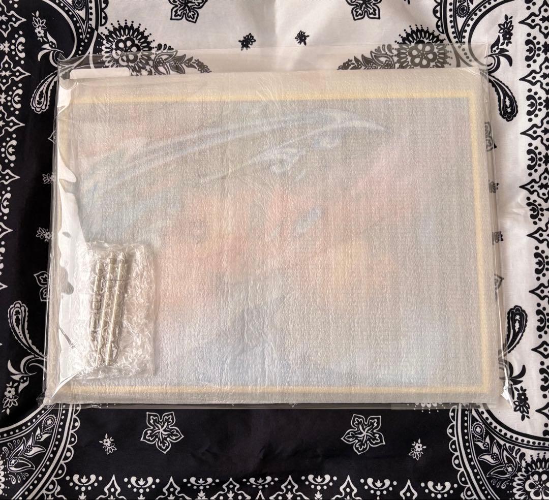 ち*。様 アクリルパネル 義勇 鬼滅の刃 冨岡義勇 大きなアクリルパネル 上半身｜Yahoo!フリマ（旧