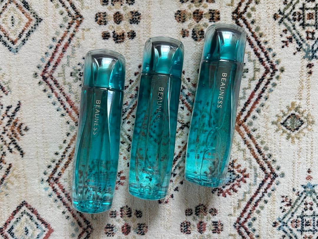 メナード薬用ビューネB3本