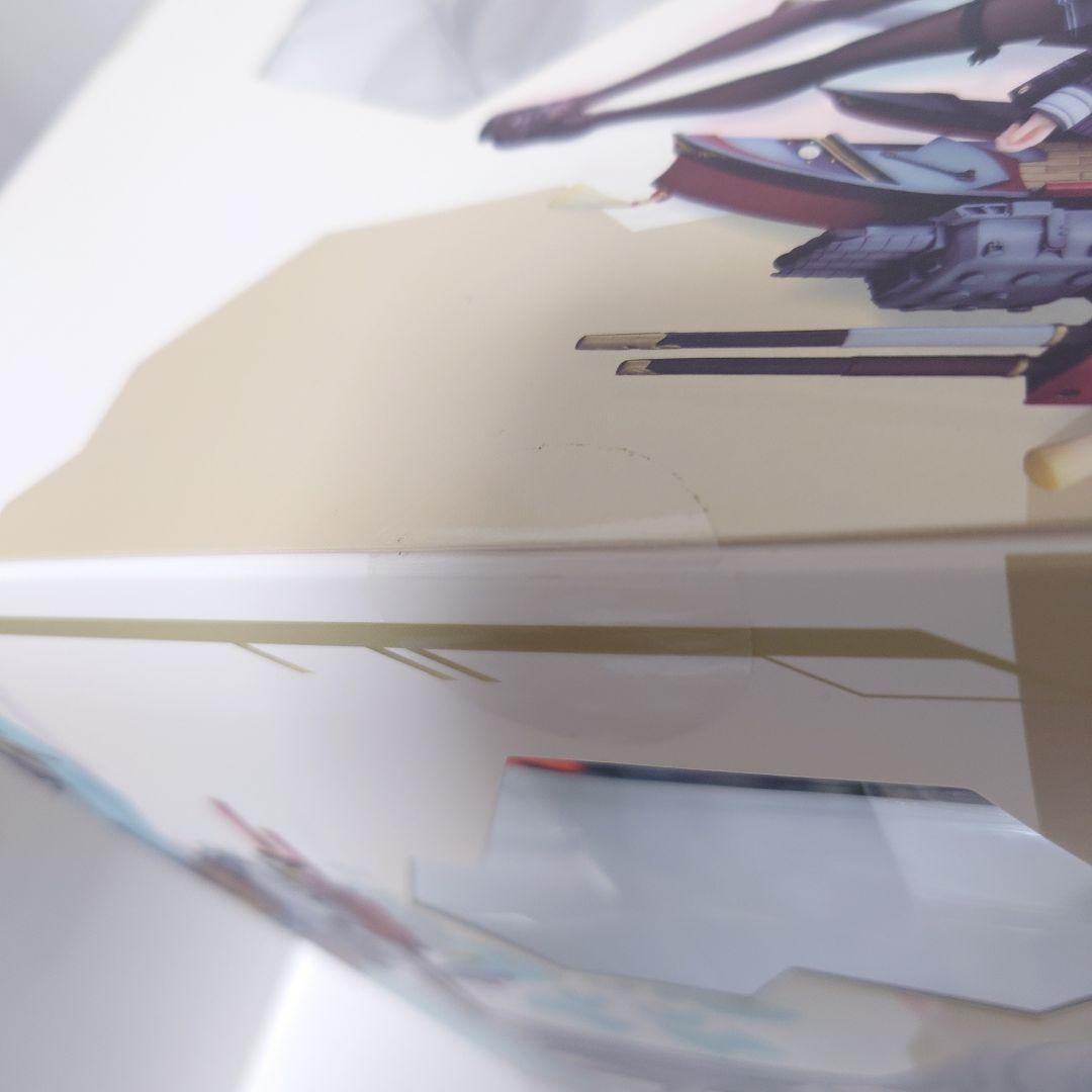 【未開封】アズールレーン 能代 -Noshiro- フィギュア