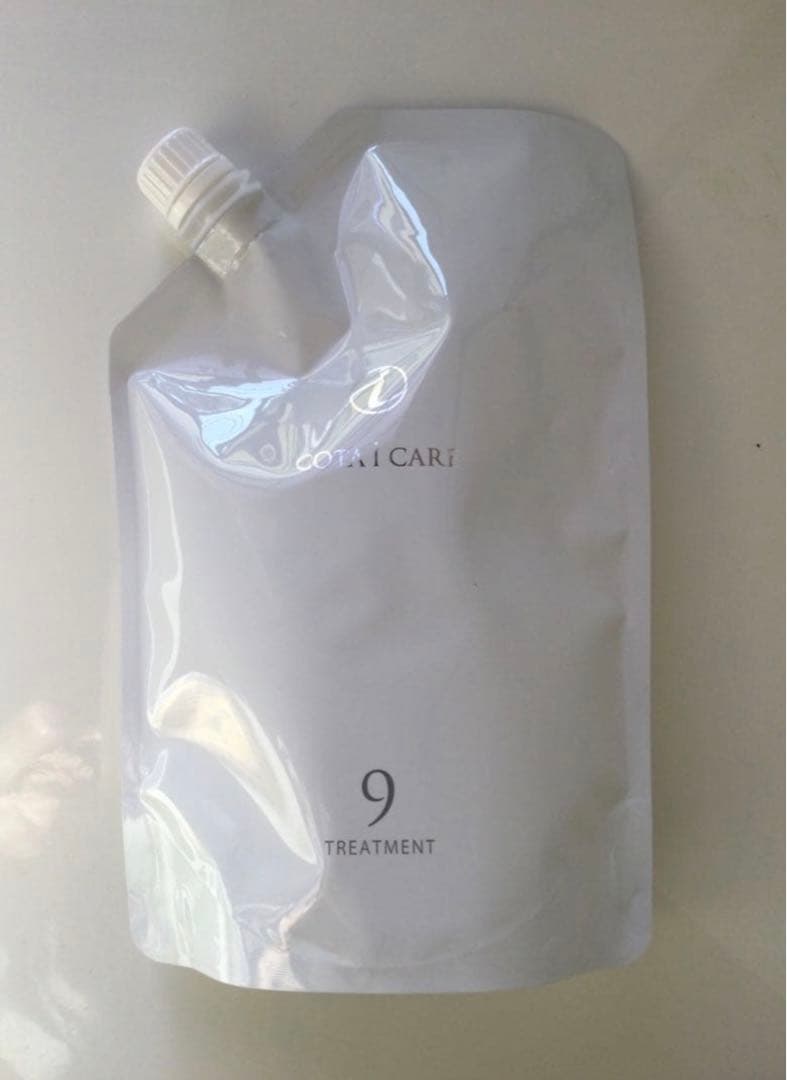 ■新品未使用 未開封■ コタ アイケア トリートメント 9 詰め替え用