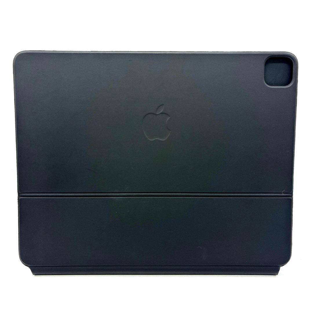 美品　Apple Magic Keyboard A2480　MJQK3J/A